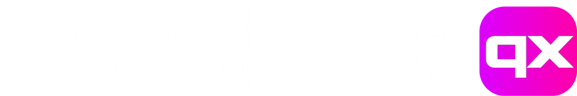 Broker QX